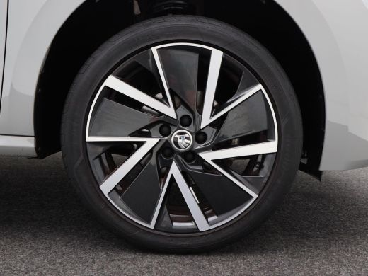 Skoda Kamiq 1.0 TSi 110 Pk Sport Business | Cruise Control | LED | Privacy Glass |Carplay | Climate Control |... ActivLease financial lease