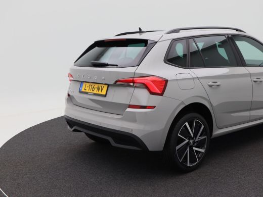 Skoda Kamiq 1.0 TSi 110 Pk Sport Business | Cruise Control | LED | Privacy Glass |Carplay | Climate Control |... ActivLease financial lease