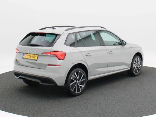Skoda Kamiq 1.0 TSi 110 Pk Sport Business | Cruise Control | LED | Privacy Glass |Carplay | Climate Control |... ActivLease financial lease