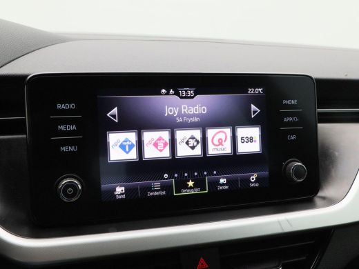 Skoda Kamiq 1.0 TSi 110 Pk Sport Business | Cruise Control | LED | Privacy Glass |Carplay | Climate Control |... ActivLease financial lease