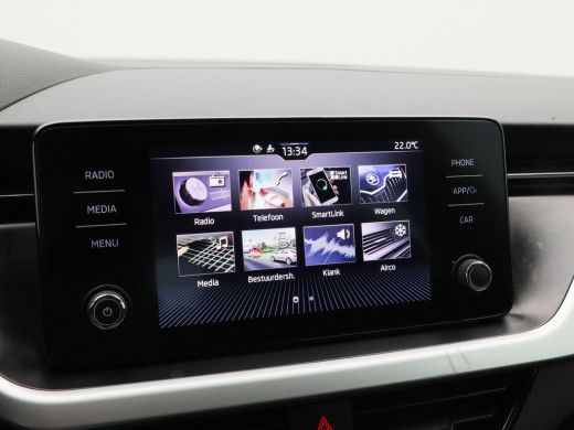 Skoda Kamiq 1.0 TSi 110 Pk Sport Business | Cruise Control | LED | Privacy Glass |Carplay | Climate Control |... ActivLease financial lease