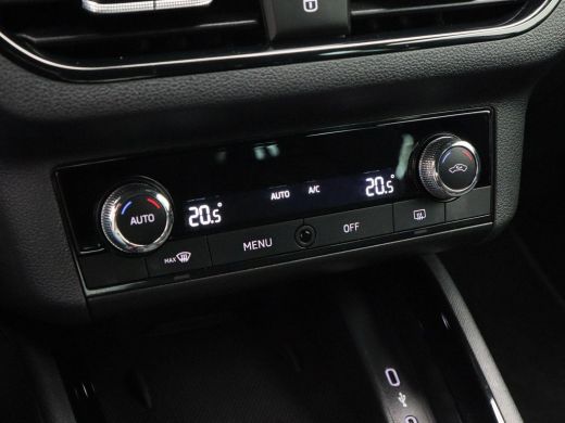 Skoda Kamiq 1.0 TSi 110 Pk Sport Business | Cruise Control | LED | Privacy Glass |Carplay | Climate Control |... ActivLease financial lease