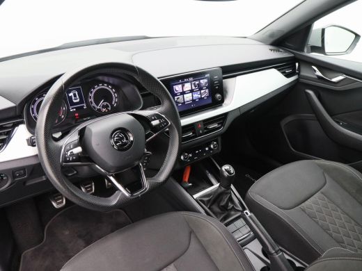 Skoda Kamiq 1.0 TSi 110 Pk Sport Business | Cruise Control | LED | Privacy Glass |Carplay | Climate Control |... ActivLease financial lease