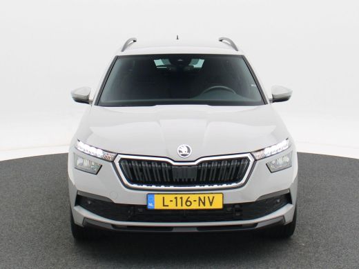 Skoda Kamiq 1.0 TSi 110 Pk Sport Business | Cruise Control | LED | Privacy Glass |Carplay | Climate Control |... ActivLease financial lease