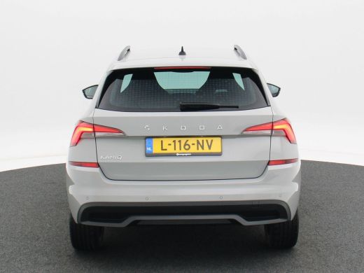 Skoda Kamiq 1.0 TSi 110 Pk Sport Business | Cruise Control | LED | Privacy Glass |Carplay | Climate Control |... ActivLease financial lease