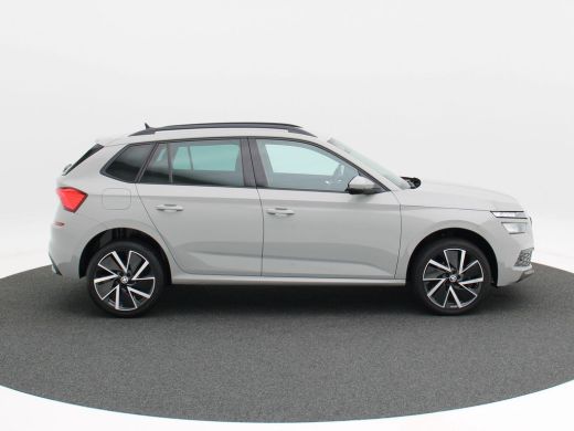 Skoda Kamiq 1.0 TSi 110 Pk Sport Business | Cruise Control | LED | Privacy Glass |Carplay | Climate Control |... ActivLease financial lease