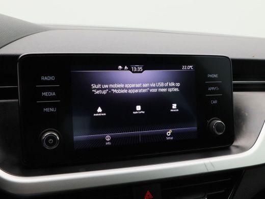 Skoda Kamiq 1.0 TSi 110 Pk Sport Business | Cruise Control | LED | Privacy Glass |Carplay | Climate Control |... ActivLease financial lease