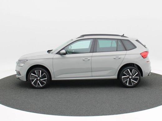 Skoda Kamiq 1.0 TSi 110 Pk Sport Business | Cruise Control | LED | Privacy Glass |Carplay | Climate Control |... ActivLease financial lease
