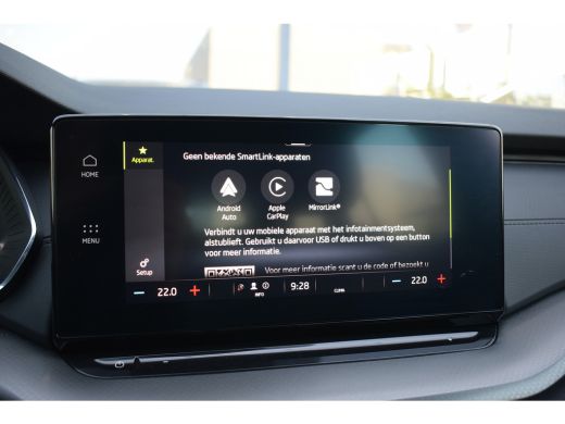 Skoda Octavia Combi 1.0 TSI Ambition | Trekhaak | Apple CarPlay | Virtual | Privacy ActivLease financial lease
