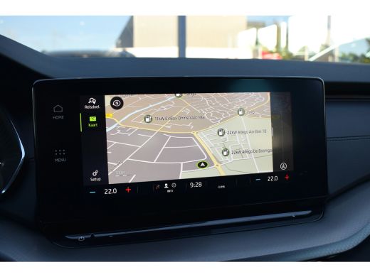 Skoda Octavia Combi 1.0 TSI Ambition | Trekhaak | Apple CarPlay | Virtual | Privacy ActivLease financial lease