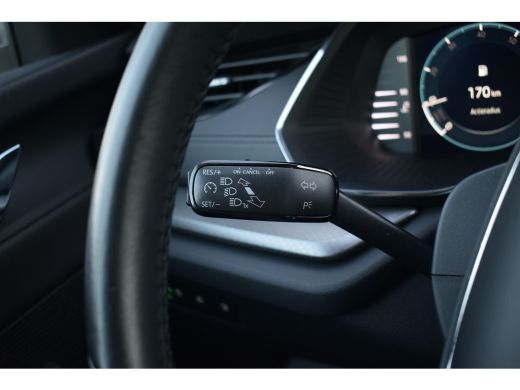 Skoda Octavia Combi 1.0 TSI Ambition | Trekhaak | Apple CarPlay | Virtual | Privacy ActivLease financial lease