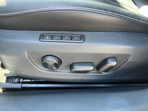 Skoda Superb Combi 1.4 TSI iV Business Edition Plus | Trekhaak | Leder | Elec. klep | ActivLease financial lease