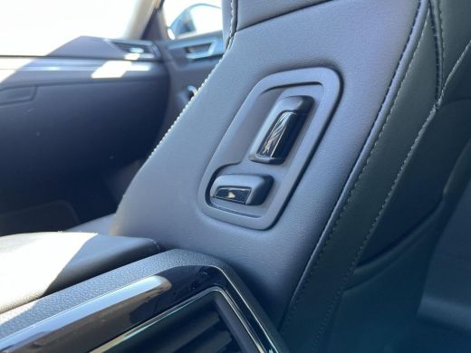 Skoda Superb Combi 1.4 TSI iV Business Edition Plus | Trekhaak | Leder | Elec. klep | ActivLease financial lease