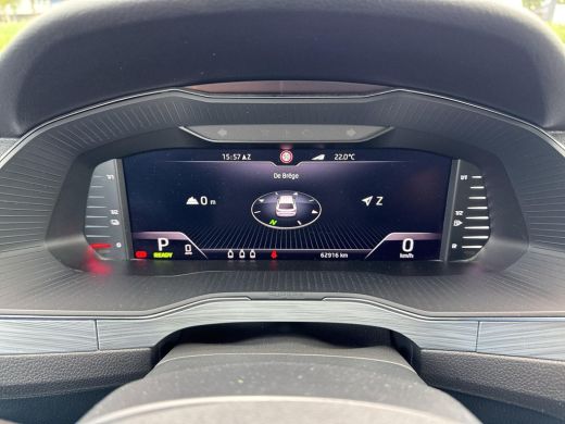 Skoda Superb Combi 1.4 TSI iV Business Edition | Trekhaak | A.cam | Side assist | ActivLease financial lease