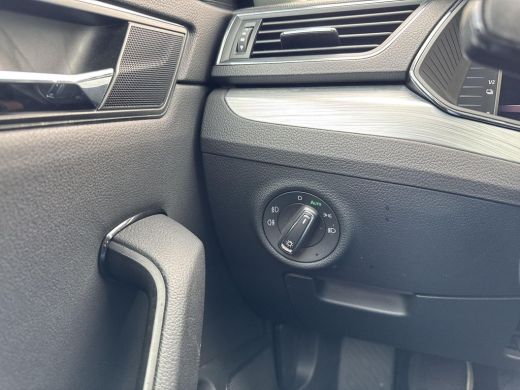 Skoda Superb Combi 1.4 TSI iV Business Edition | Trekhaak | A.cam | Side assist | ActivLease financial lease
