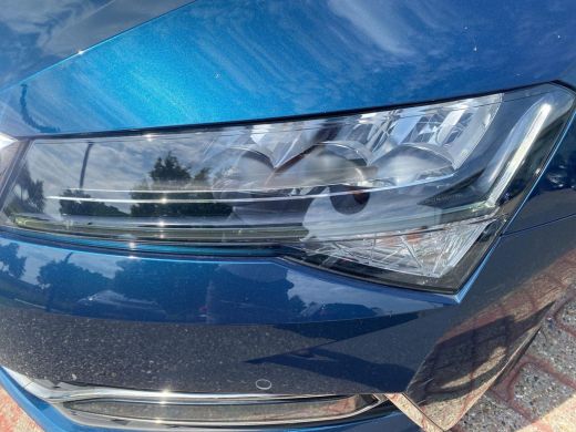 Skoda Superb Combi 1.4 TSI iV Business Edition | PHEV | 218Pk | Trekhaak | Cruise | A-Camera | DCC | ActivLease financial lease