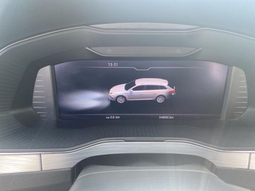 Skoda Superb Combi 1.4 TSI iV Business Edition | PHEV | 218Pk | Trekhaak | Cruise | A-Camera | DCC | ActivLease financial lease