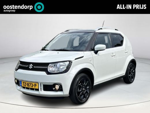 Suzuki Ignis 1.2 Select