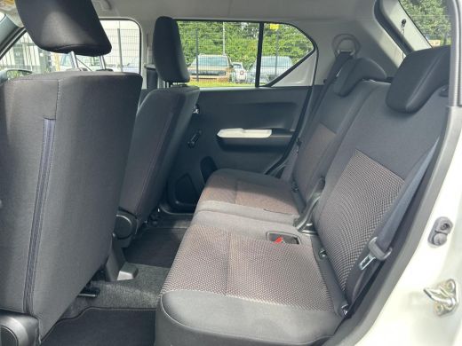 Suzuki Ignis 1.2 Select ActivLease financial lease
