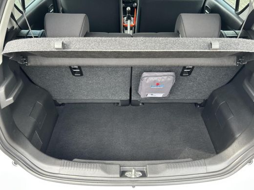 Suzuki Ignis 1.2 Select ActivLease financial lease