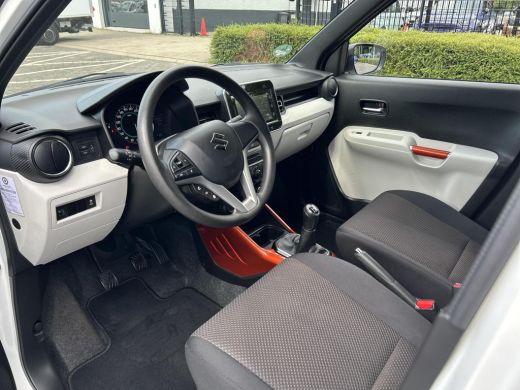 Suzuki Ignis 1.2 Select ActivLease financial lease