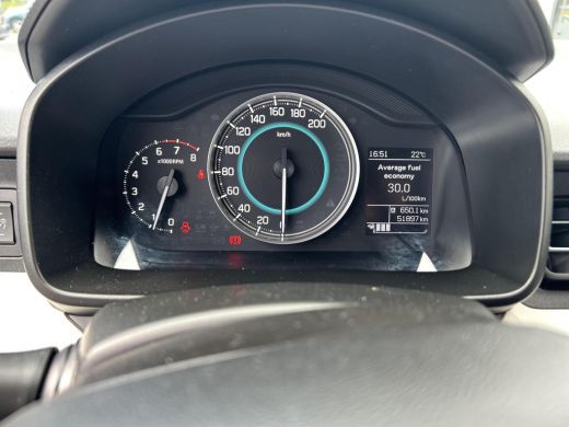 Suzuki Ignis 1.2 Select ActivLease financial lease