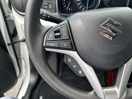 Suzuki Ignis 1.2 Select ActivLease financial lease