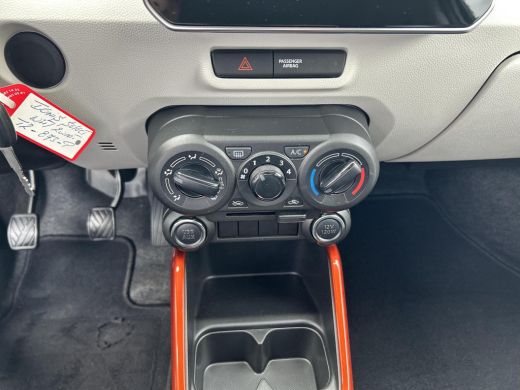 Suzuki Ignis 1.2 Select ActivLease financial lease