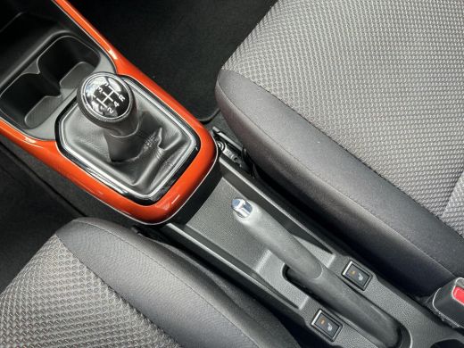 Suzuki Ignis 1.2 Select ActivLease financial lease