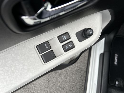 Suzuki Ignis 1.2 Select ActivLease financial lease