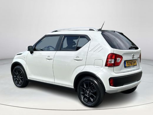 Suzuki Ignis 1.2 Select ActivLease financial lease