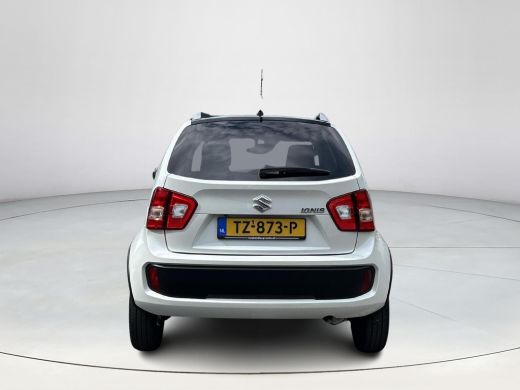 Suzuki Ignis 1.2 Select ActivLease financial lease