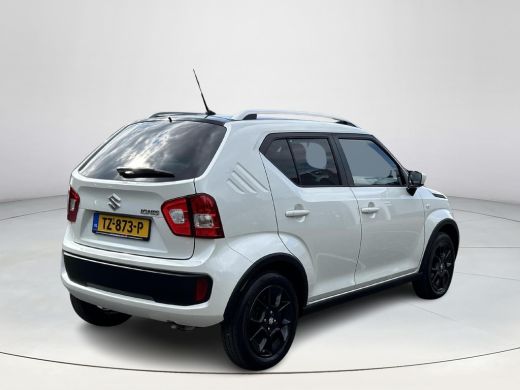 Suzuki Ignis 1.2 Select ActivLease financial lease