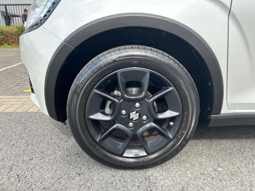 Suzuki Ignis 1.2 Select ActivLease financial lease