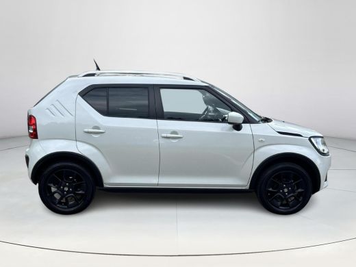 Suzuki Ignis 1.2 Select ActivLease financial lease