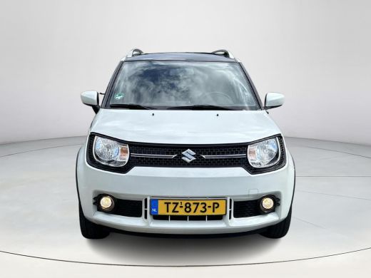 Suzuki Ignis 1.2 Select ActivLease financial lease
