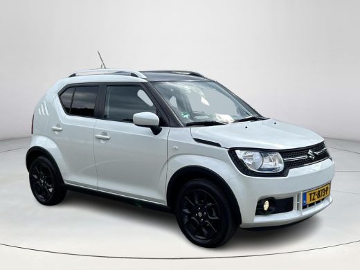 Suzuki Ignis 1.2 Select ActivLease financial lease