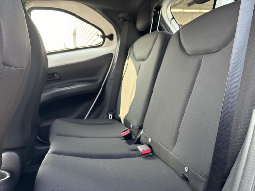 Toyota Aygo 1.0 VVT-i MT Play | All-in prijs | Adaptive cruise control | Apple/android auto ActivLease financial lease