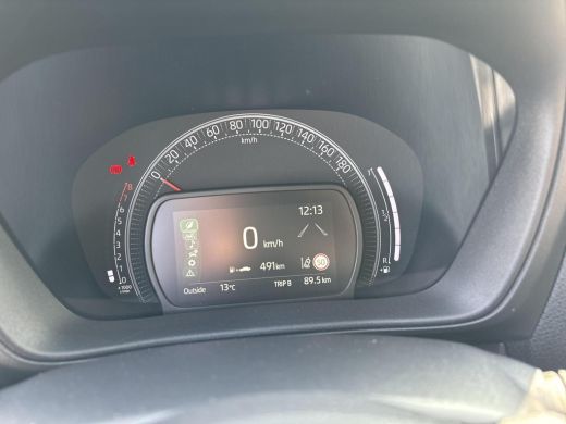 Toyota Aygo 1.0 VVT-i MT Play | All-in prijs | Adaptive cruise control | Apple/android auto ActivLease financial lease