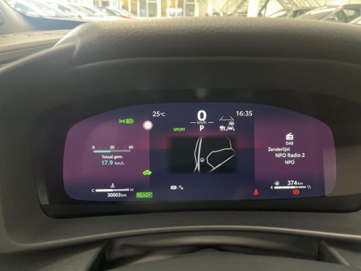 Toyota C-HR 2.0 Hybrid 200 GR SPORT ActivLease financial lease