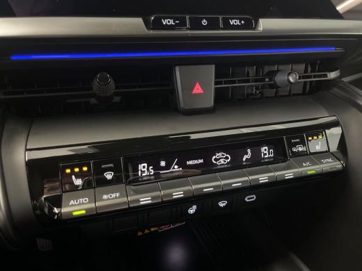 Toyota C-HR 2.0 Hybrid 200 GR SPORT ActivLease financial lease