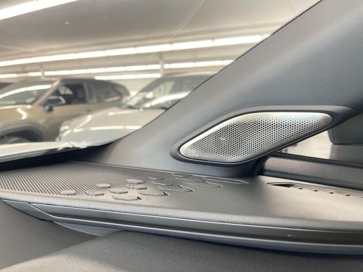 Toyota C-HR 2.0 Hybrid 200 GR SPORT ActivLease financial lease