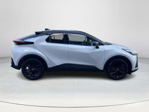 Toyota C-HR 2.0 Hybrid 200 GR SPORT ActivLease financial lease