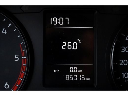 Volkswagen Amarok 3.0 TDI V6 163pk 4Motion 4X4+Sperdiff. Plus Cab Trendline Airco 03-2018 ActivLease financial lease
