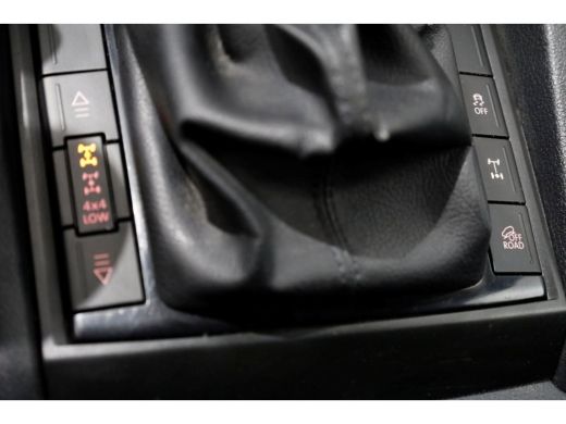 Volkswagen Amarok 3.0 TDI V6 163pk 4Motion 4X4+Sperdiff. Plus Cab Trendline Airco 05-2018 ActivLease financial lease