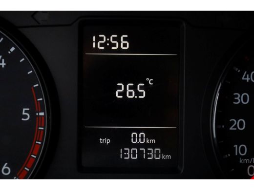 Volkswagen Amarok 3.0 TDI V6 163pk 4Motion 4X4+Sperdiff. Plus Cab Trendline Airco 05-2018 ActivLease financial lease