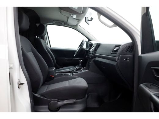 Volkswagen Amarok 3.0 TDI V6 163pk 4Motion 4X4+Sperdiff. Plus Cab Trendline Airco 05-2018 ActivLease financial lease