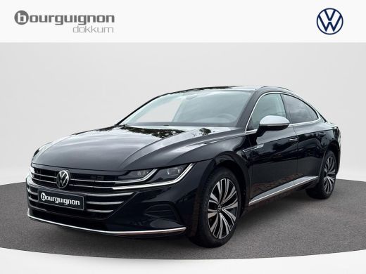 Volkswagen Arteon 1.4 TSI eHybrid Elegance | Ergo | Travel Assist | Clima | Volkswagen Arteon 1.4 TSI eHybrid Elegance | Ergo | Travel Assist | Clima |