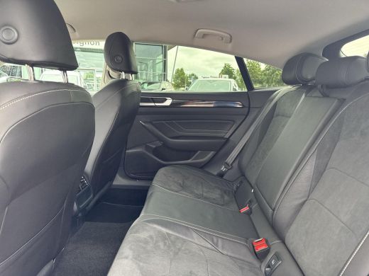 Volkswagen Arteon 1.4 TSI eHybrid Elegance | Ergo | Travel Assist | Clima | ActivLease financial lease