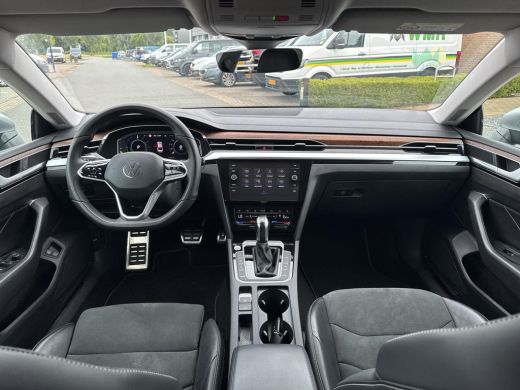 Volkswagen Arteon 1.4 TSI eHybrid Elegance | Ergo | Travel Assist | Clima | ActivLease financial lease